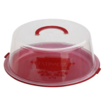 Portatartas Lily Cook