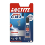 Adhesivo Instantáneo Loctite Original