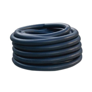 TUBO FLEX.CREARFLEX 40X25M.GRIS