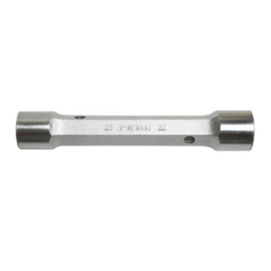 LLAVE TUBO RECTA CHR-V 18X19MM.RATIO