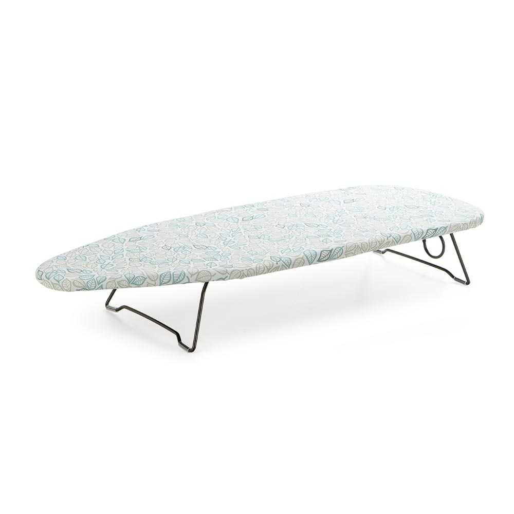 Mini Tabla de Tabla de Planchar Portátil Orbegozo TP 2500