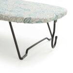 Mini Tabla de Tabla de Planchar Portátil Orbegozo TP 2500