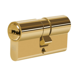 CILINDRO SEG. 35x35 MM. LATÓN.C88