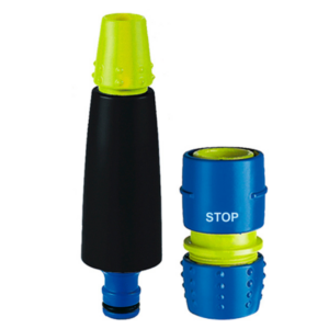 Kit de Riego Boquilla Stop de Tatay