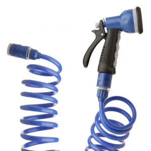 Kit Manguera Espiral de 15m
