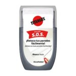 Mini Rodillo Titanlux Pintura Blanca