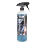 Limpia Tapicerías Interior Alcántara Fullcarx 750ml