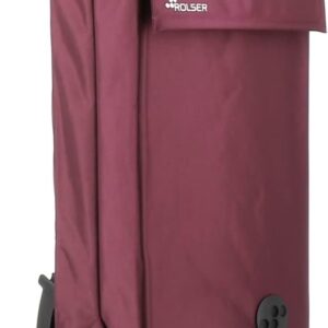 Carro Rolser SBELTA MF 4.2 Burdeos