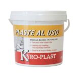 Masilla con Fibra al Uso Kryo Plast