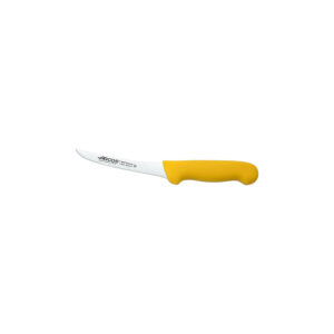 Cuchillo Deshuesador Amarillo