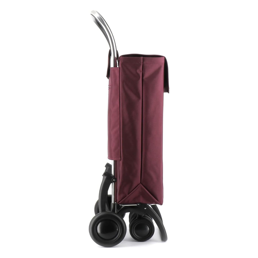 Carro Rolser Sbelta MF 4.2 Burdeos - Imagen 3