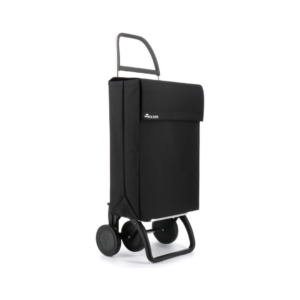 CARRO ROLSER JEAN LN 4 NEGRO