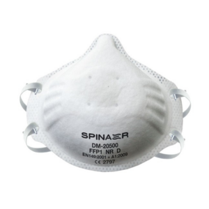 Mascarilla Cónica Contour FFP1 NR