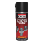 Vaselina Soudal en Spray 400 ml