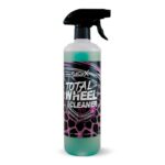 Limpia Llantas y Neumáticos Fullcarx 750ml