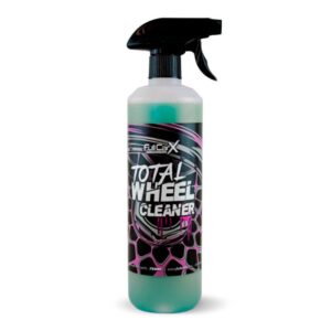Limpia Llantas y Neumáticos Fullcarx 750ml