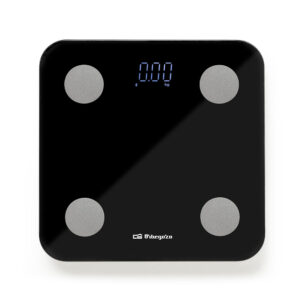 Báscula de Baño PB 3000 A