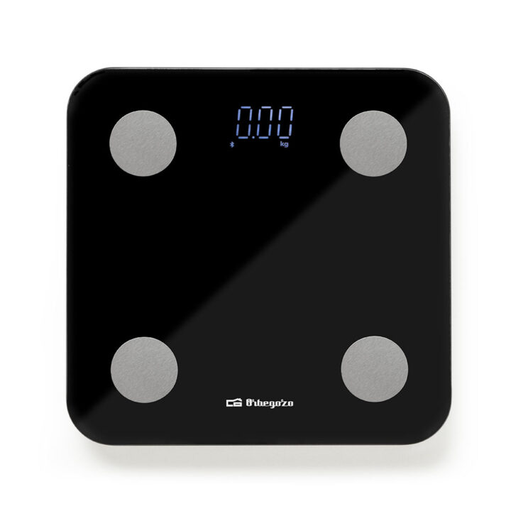 Báscula de Baño PB 3000 A