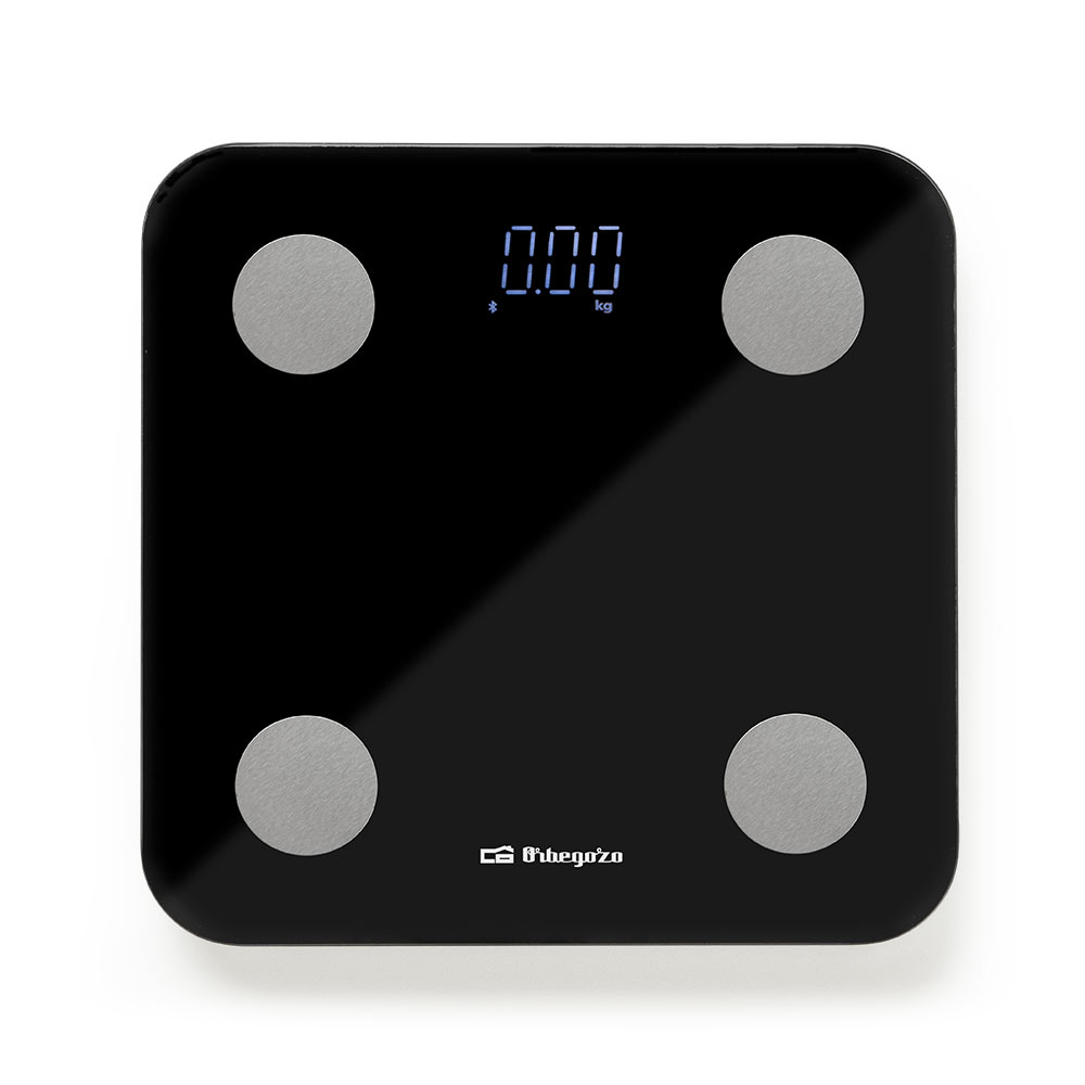 Báscula de Baño PB 3000 A