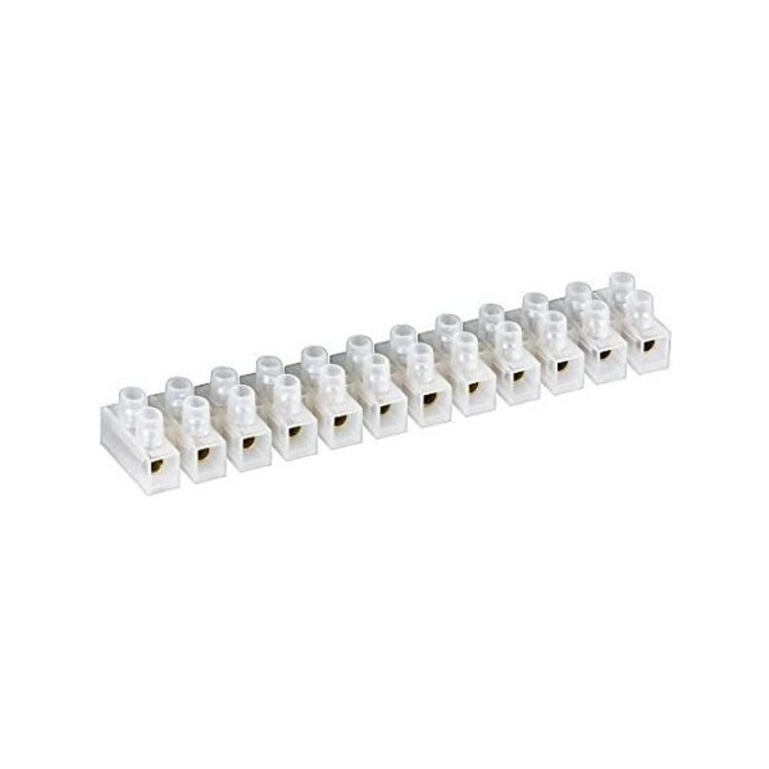 Regleta Blanca Homologada Miarco