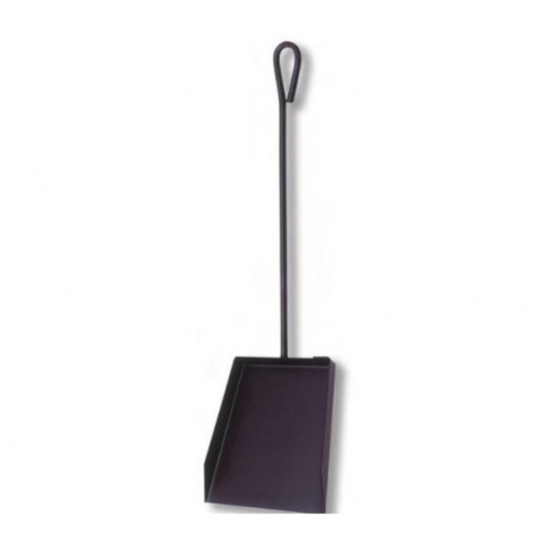 Recogedor Grande para Chimenea