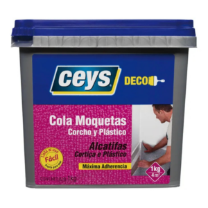 Ceys Cola Moquetas 1 kg