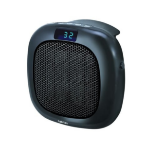 CALEFACTOR MINI 2 POSIC. HQ434B HABITEX