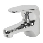 Grifo monomando HABITEX lavabo Serie Lorena