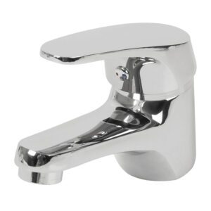 Grifo monomando HABITEX para lavabo Serie Lorena