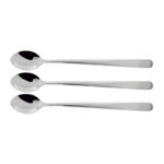 Juego 3 cucharas extralargas FACKELMANN