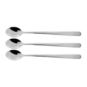 Juego de 3 cucharas extralargas FACKELMANN