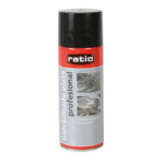 Pintura spray RATIO galvanizada 400 ml