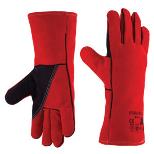 Guante soldador serraje 3L GP-044