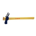 Martillo encofrador BELLOTA Nº 8017 cabeza acero forjado