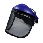 Protector facial forestal FUSIONNA Rodeo 4360