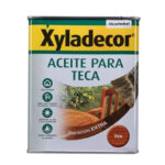 Aceite teca XYLADECOR 750 ml