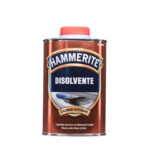 Disolvente HAMMERITE 250 ml