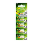 Pila alcalina 23A (MN21) MAXELL 100 unidades