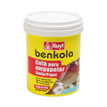Cola empapelar Benkola RAYT Lista al uso 1 kg