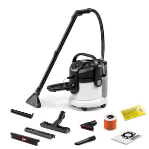 Lava aspiradora KARCHER 1000 W SE-4