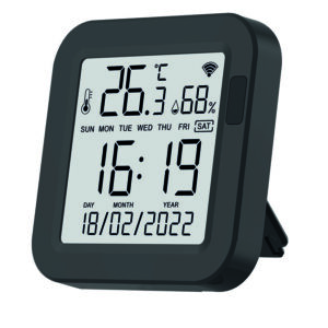 Control remoto wifi aire acondicionado ENERGEEKS EG-IR003
