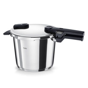 Olla a presión Vitaquick Glossy 6 litros