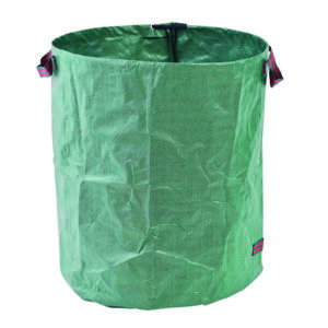 Saco para jardín polipropileno LISTA 270 L