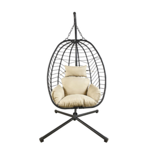 Sillón colgante plegable Swing