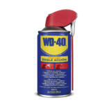 Lubricante Multiusos WD-40 Doble Acción 250ml