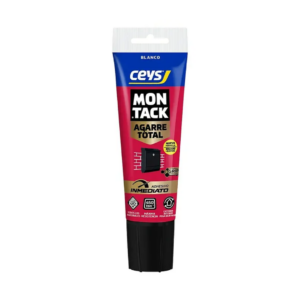 Pegamento Montack Express 190g Adhesivo Instantáneo