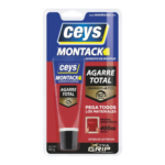 Adhesivo Montack Express 100 ml Ceys