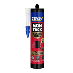 Espuma de Poliuretano Montack Express 450g