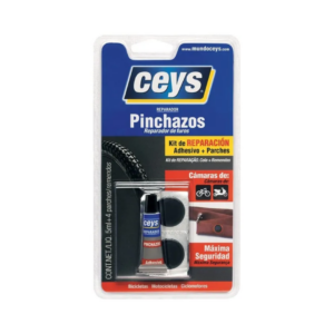 Reparador de Pinchazos Blister