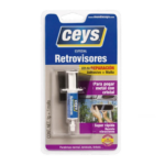 Adhesivo Retrovisores Ceys 3g Pegado Rápido